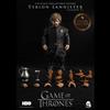 Three Zero GAME OF THRONES - Tyrion Lannister Deluxe Version 1/6 Action Figure Three Zero