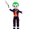 Mezco LDD Living Dead Dolls Classic THE JOKER Action Figures DC MEZCO