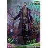 Hot Toys DC COMICS SUICIDE SQUAD - the JOKER PURPLE SUIT 1/6 Action Figure 30 cm HOT TOYS