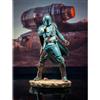 GENTLE GIANT STAR WARS Premier Collection The Mandalorian MK3 Statua 1/7 25 cm GENTLE GIANT