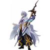 Max Factory FATE/GRAND ORDER - Absolute Demonic Front Babylonia - Merlin Figma Action Figure