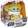 Hasbro STAR WARS THE MANDALORIAN The Child Baby Yoda GROGU Animatronic Edition HASBRO