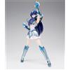 Bandai SAINT SEIYA - Myth Cloth Equuleus Kyoko & Power Cloth Set Bandai