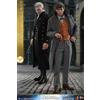 Hot Toys HARRY POTTER FANTASTIC BEAST 2 SCAMANDER & GELLERT 2-pieces combo 1/6 HOT TOYS