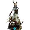 Sideshow COURT OF THE DEAD - Kier Valkyries Revenge Pvc Figure Sideshow