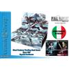 SQUARE ENIX FINAL FANTASY TRADING CARD GAME Opus XIII Crystal Radiance BOOSTERS BOX ITA (36)