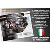 SQUARE ENIX Final Fantasy Trading Card Game WRAITH vs KNIGHTS Two-Player Starter BOX 6 SET
