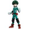 Takara Tomy MY HERO ACADEMIA - Izuku Midoriya Figma Action Figure #323 Takara Tomy