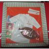 Mattel Vintage Ken Alan Doll OUTFIT NEW FOUNTAIN BOY Uniform #1407 Original Box 1964