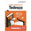 Il nuovo dizionario di Tedesco Dizionario Tedesco-Italiano Italiano-Tedesco 4 ED