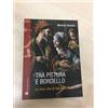 LIBRO TRA PITTURA E BORDELLO VERA VITA AGOSTINO TASSI TAZARTES POLISTAMPA 2017