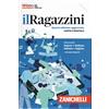 Il Ragazzini 2023. dizionario inglese-italiano, italiano-inglese. versione base