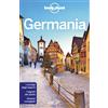 Guida Germania Lonely Planet VECCHIA EDIZIONE