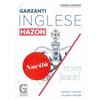 Grande dizionario Hazon di Inglese-Italiano / Italiano-Inglese