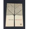 LIBRO QUELLA META' metà DI NOI PAOLA CEREDA GIULIO PERRONE 2019