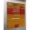 LIBRO APPUNTI DI MATEMATICA PERCORSO F ANALISI FRAGNI RIFORMA CEDAM