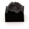 A Bijoux Fluorite Violetto 14.28 cts. Massiccio Del Monte Bianco, Francia Ultra Rara