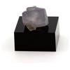 A Bijoux Fluorite Violetto 11.90 cts. Massiccio Del Monte Bianco, Francia Ultra Rara
