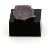 A Bijoux Fluorite Violetto 10.73 cts. Massiccio Del Monte Bianco, Francia Ultra Rara