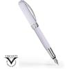 Penna Stilografica Visconti Rembrandt BIANCA