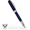 Penna Stilografica Visconti Rembrandt BLU