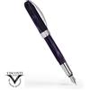 Penna Stilografica Visconti Rembrandt NERA