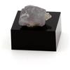 A Bijoux Fluorite Violetto 8.56 cts. Massiccio Del Monte Bianco, Francia Ultra Rara