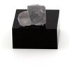 A Bijoux Fluorite Violetto 5.50 cts. Massiccio Del Monte Bianco, Francia Ultra Rara