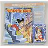 PRL) WALT DISNEY TOPOLINO 3378 EDIZIONE SPECIALE MAZZO CARTE CARD CARDS CARTES