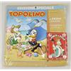 PRL) WALT DISNEY TOPOLINO 3377 EDIZIONE SPECIALE CARTE GIOCO PLAYING CARDS CARTE