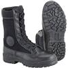 Anfibi Stivaletti Defcon 5 Tactical Army Boots Colore nero Polizia Security