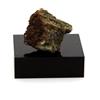 A Bijoux Jordisite. 22.0 cts. Grenville,Quebec,Canada