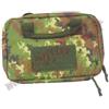 FODERO MORBIDA ROYAL MILITARE CUSTODIA PER PISTOLA ACCESSORI CORDURA IMBOTTITA
