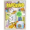 PRL) WALT DISNEY PAPERINO N.488 COIN MONETE PAPEROPOLI DONALD DUCK PATO ITALY
