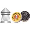 pallini 4,5 177 superpoint diabolo carabina aria compressa airguns