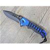 albainox KNIFE COLTELLO DA CACCIA PESCA 21,5 cm SOPRAVVIVENZA ALBAINOX