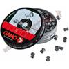 3 CONF PIOMBINI GAMO MATCH DIABLO CAL 4.5 mm TESTA PIATTA ARIA COMPRESSA AIRGUN