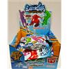 COLLEZIONE COMPLETA 12 ELASTIKORPS SERIE 2 -SUPER ALLUNGABILI- RAPIDA CONSEGNA