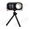 CRONO MISURAZIONE BALISTICA PROFESSIONALE CHRONO CRONOGRAFO LCD CON BLUETOOTH