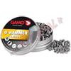 3 CONF PIOMBINI GAMO HAMMER ENERGY 1G DIABOLO CAL 4.5mm CARABINA LUNGHE DISTANZE