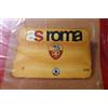 A.S. ROMA Cuscino Gonfiabile Mare / Piscina cm 48 x 40 - Merchandising Ufficiale