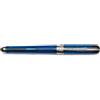 Pineider Penna stilografica Pineider Avatar UR Demo Metal Sky Blue Pennino EF