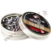 3 SCATOLE PIOMBINI GAMO PRO MATCH ULTRA PRECISI CAL 4.5 mm PER PISTOLA CARABINA