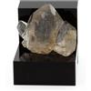 A Bijoux Quarzo Fumé Marrone 280.8 cts Brasile Pietra Naturale 52 x 50 x 22 mm