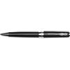Pineider Penna a Sfera Full Metal Jacket Midnight Black PP3103379