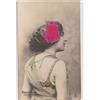 ITALIA 1903 MARIA NENCIONI NELLA MESSALINA ATTRICE TEATRO