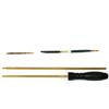 KIT PULIZIA MANUTENZIONE CAL. 5,5 mm PER CARABINA ARIA COMPRESSA LIBERA VENDITA