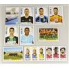 PRL) CALCIATORI FIGURINE STICKER ADESIVI 2019-2020-2021 RACCOLTA ALBUM PANINI