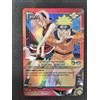 NARUTO CCG NARUTO CARD GAME Naruto Uzumaki & Sakura Haruno NI-306 FOIL NM