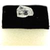 A Bijoux Calcedonio Calcite 1,1 cts Birmania Pietra Naturale 6,4 x 4,3 x 3,6 mm